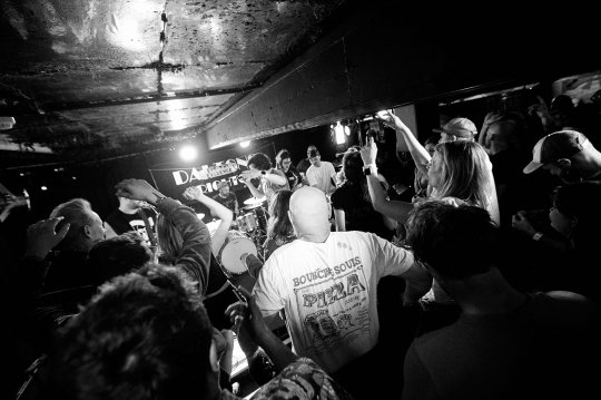 LBPHOTO - Eat The Evidence - Daltons - 07.03.2026 - 165989